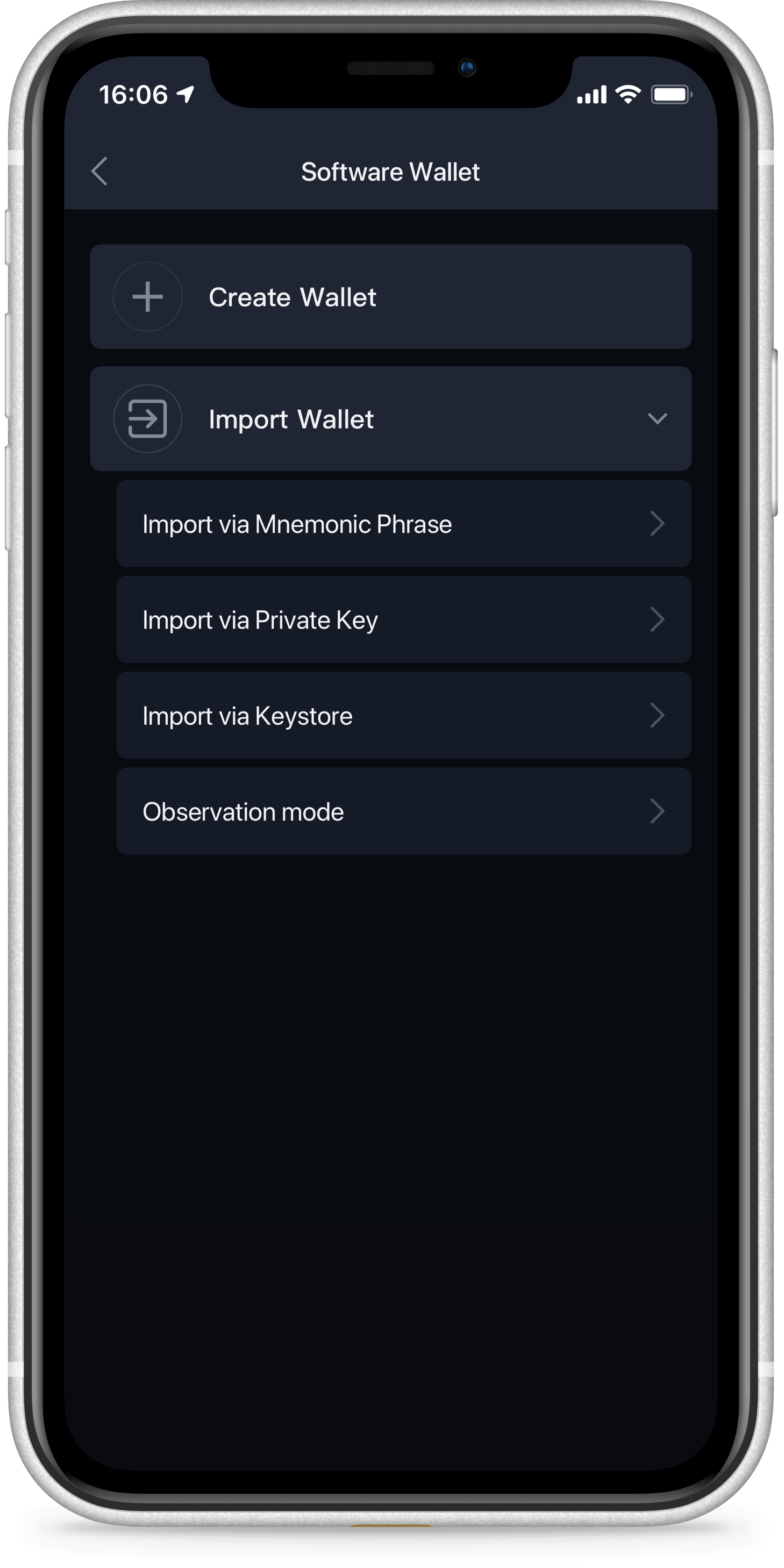 SafePal Wallet: Manage your crypto quickly, easily and safely | SafePal