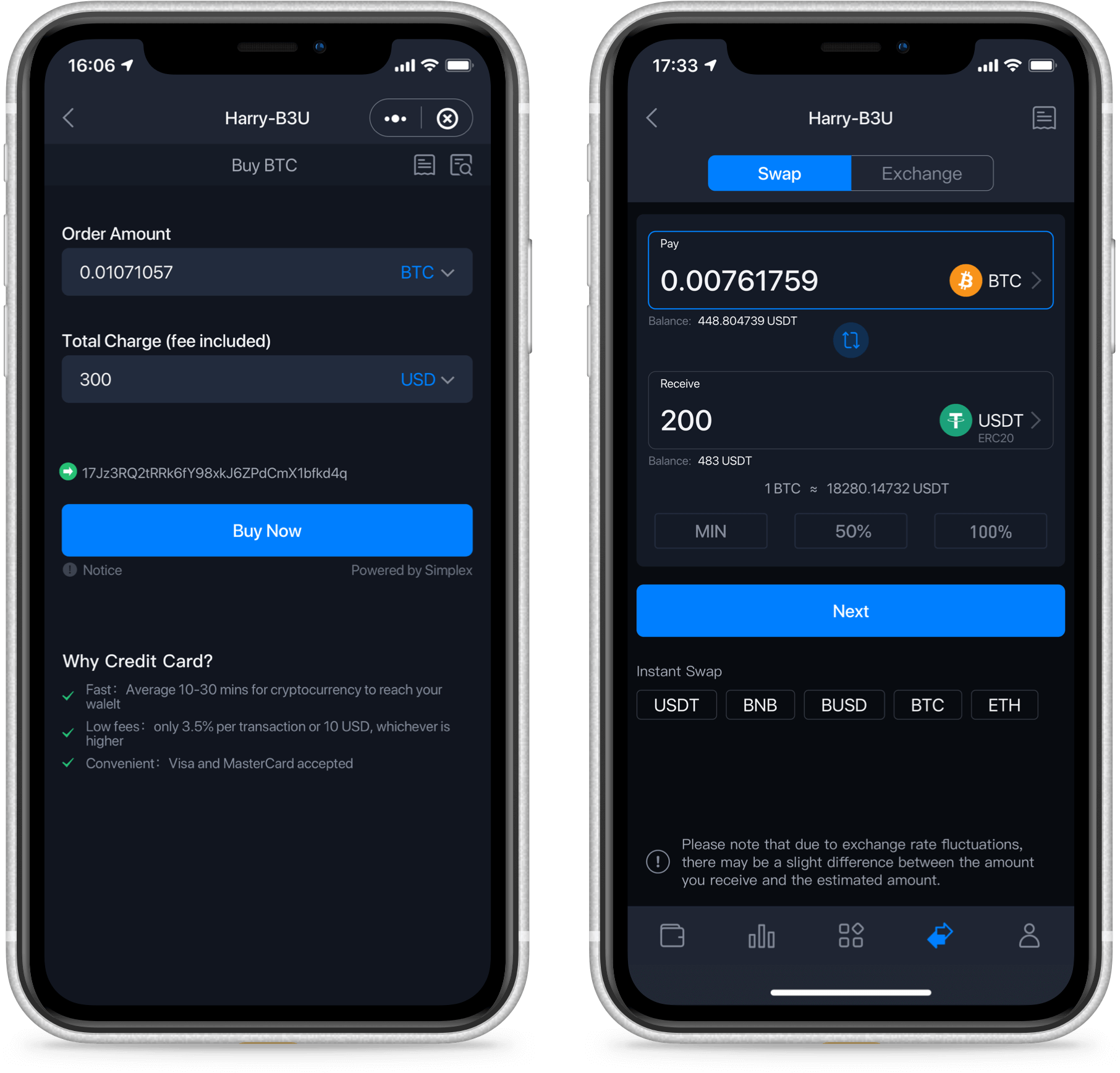 SafePal Wallet Manage your crypto quickly, easily and safely SafePal